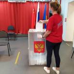 75,59 процентов павловопосадцев проголосовали за внесение поправок в Конституцию 