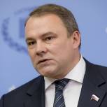 Легитимность Общероссийского голосования ни у кого не может вызывать сомнений