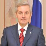 Артюхов: Результаты общероссийского голосования показывают, что подавляющее большинство жителей  за развитие страны  