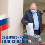 Вадим Супиков: Голосование по поправкам объединило всех граждан страны