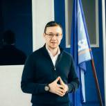 Харитонов: Тюменская молодежь проявила свою активную гражданскую позицию в голосовании