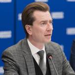 Владимир Бурматов: В Госдуме поддержали законопроект о нефтеразливах