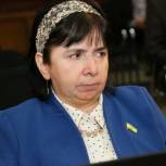 Лейла Дзейтова о результатах Всероссийского голосования по поправкам в Конституцию РФ