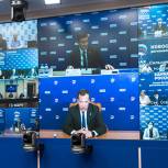Дмитрий Медведев: «Единая Россия» тщательно следила за «чистотой» Общероссийского голосования