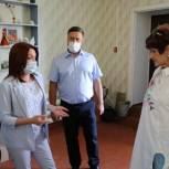 Депутат Государственной Думы Наталья Кувшинова с рабочим визитом посетила наукоград