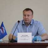 «Единая Россия» в Иванове выдвинула кандидатов в депутаты городской думы