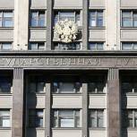 Госдума приняла закон «Единой России» о защите бизнеса и пенсионеров от взысканий за долги
