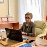 28 нижегородцам оказана помощь во время Недели приема «Единой России» по вопросам зашиты трудовых прав граждан 