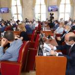 Депутаты установили ответственность за жестокое обращение с животными