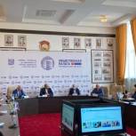 В Челябинске прошло заседание общественного штаба по наблюдению за Общероссийским голосованием в Челябинской области