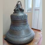В августе вновь зазвонят колокола Спасской церкви затерянного города Зашиверск