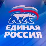 «Единая Россия» завершила процедуру электронного предварительного голосования в Томской области