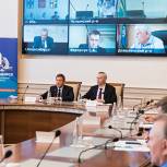 Жители Новосибирска определят место установки стелы «Город трудовой доблести» в ходе голосования