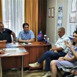 В городах и районах Кубани идут  дискуссии по поправкам в Трудовой кодекс