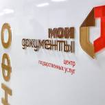 Какие документы можно получить одним пакетом в центрах госуслуг