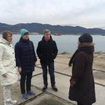 В Новороссийске изучили вопрос подготовки музея к Юбилею Победы