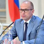 Александр Бречалов избран секретарем Удмуртского реготделения «Единой России»