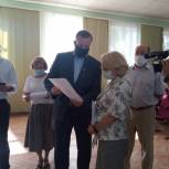 Жители села Жуково Уфимского района Башкирии нуждаются в обновленном доме культуры