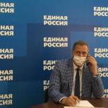 Депутат гордумы по телефону ответил на вопросы саратовцев