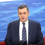 Госдума приняла закон «Единой России» о защите бизнеса и пенсионеров от взысканий за долги