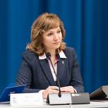 Лариса Тутова: Новая Конституция позволит улучшить демографическую ситуацию в стране