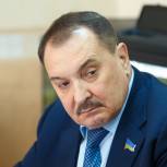 В югорском парламенте состоялось заседание комитета по экономической политике