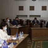 Единороссы Кузбасса поддержали поправки в Трудовой кодекс