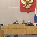 Панков: После принятия поправок в Конституцию Володин требует другого отношения к работе