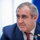 Сергей Неверов: В нашей жизни семья занимает центральное место