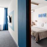 Глеб Никитин предложил снизить ставку НДС для гостиниц до 7%