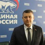 Сослан Такаев: "Процедура голосования была максимально адаптирована к условиям ещё сохраняющейся пандемии"