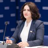 Анна Кувычко: Обновленная Конституция закрепит традиционные для россиян семейные ценности