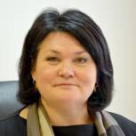Наталья Западнова: за креативной экономикой - будущее