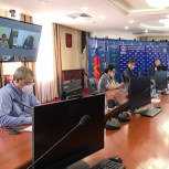 «Единая Россия» подготовила предложения по кандидатурам на должность Губернатора Югры