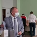 Список кандидатов от «Единой России» на выборы в Тамбовскую городскую Думу