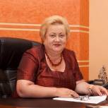 67 почетным гражданином Самары стала Лидия Ерошина