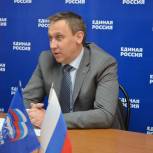 Владлен Базылев: «Успех операции — тесная работа врачей и инженеров»