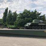 Вопросы благоустройства городских территорий Калининграда – на контроле единороссов 