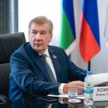 Борис Хохряков прокомментировал исполнение бюджета округа за 2019 год