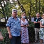 Объездную дорогу мимо сквера в Балаково обустроят за счет возвращенного городу транспортного налога