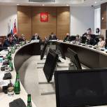 В Волгограде обсудили поправки «Единой России» в Трудовой кодекс РФ