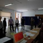 В двух муниципалитетах республики прошли выборы в Советы депутатов