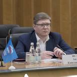 Андрей Исаев рассказал о предложениях регионов к законопроекту «Единой России» об удаленной работе