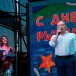 Севастопольцы отпраздновали День рыбака