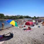 По поручению Михаила Развожаева в Севастополе усилят контроль за содержанием пляжей