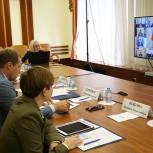 Андрей Турчак предложил создать программу стимулирования для создателей образовательных онлайн-курсов