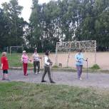 В Костроме проходит акция «Спасибо за добро»