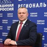 Валентин Суббот: В России будет законодательно обеспечена защита целостности страны