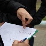 В Омске проверят благоустройство дворов