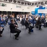 «Единая Россия» выдвинула трех кандидатов на довыборы в Госдуму